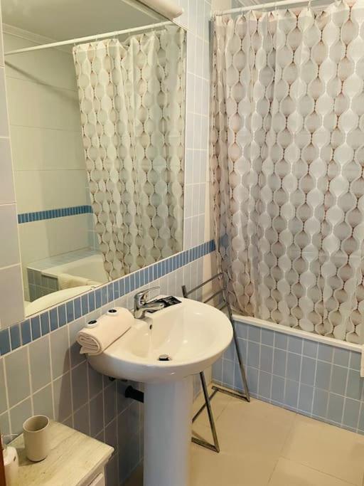 Casa Evie Villa El Campello Eksteriør billede