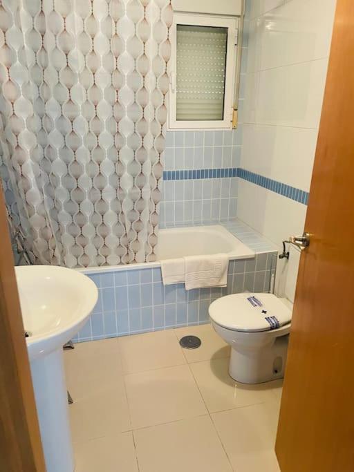 Casa Evie Villa El Campello Eksteriør billede