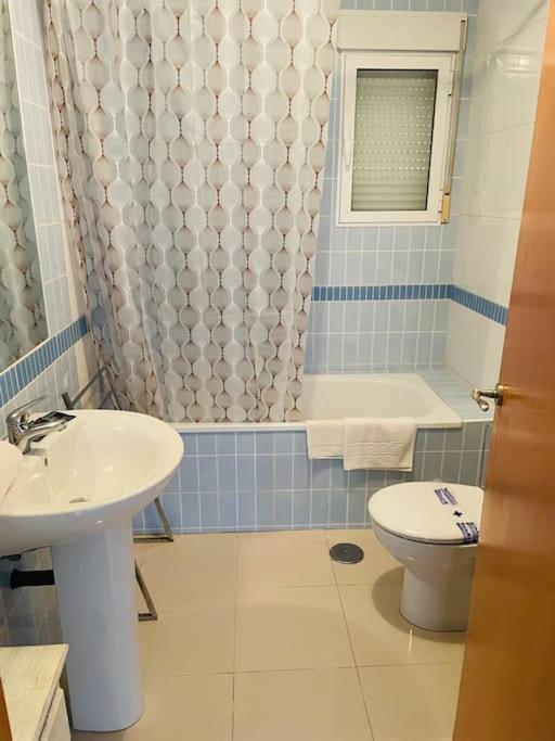 Casa Evie Villa El Campello Eksteriør billede