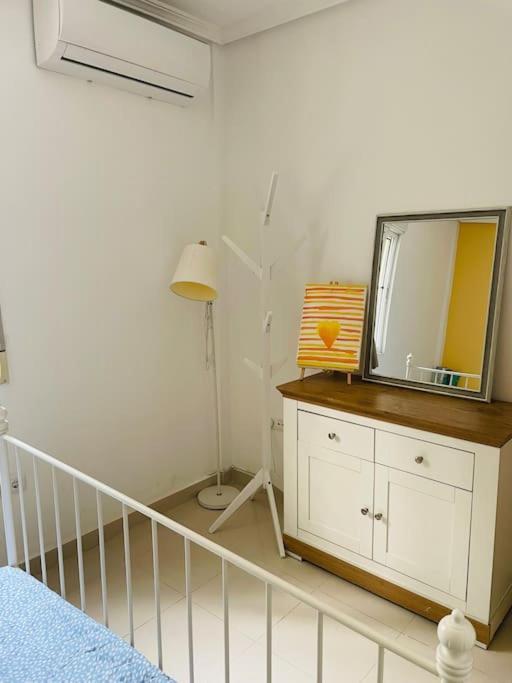 Casa Evie Villa El Campello Eksteriør billede