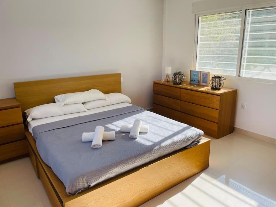 Casa Evie Villa El Campello Eksteriør billede