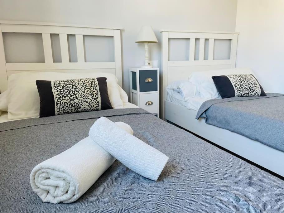 Casa Evie Villa El Campello Eksteriør billede