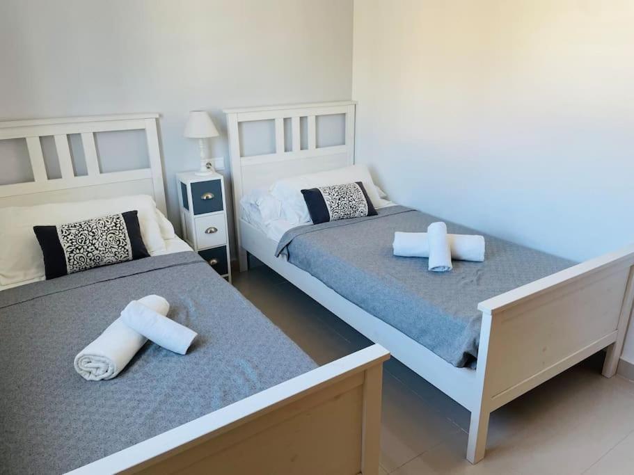 Casa Evie Villa El Campello Eksteriør billede