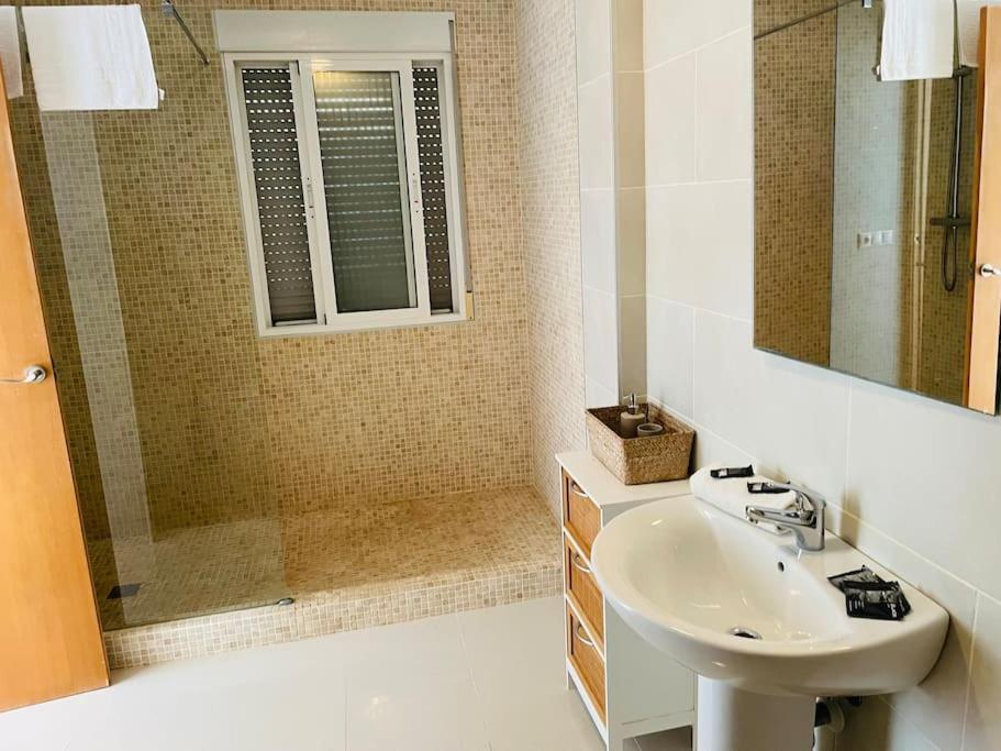 Casa Evie Villa El Campello Eksteriør billede